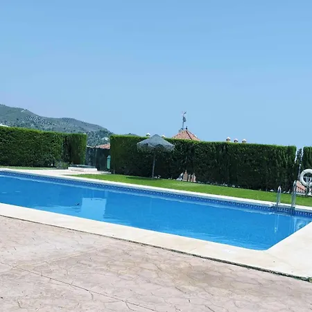 Apartamento Gran Terraza Con Vistas Al Mar Y Piscina *